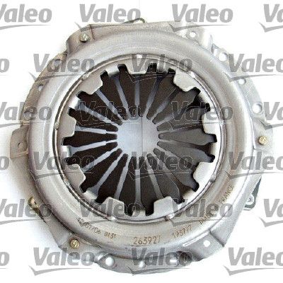 OPAR 587417 Debriyaj Seti R12 1400 Ym