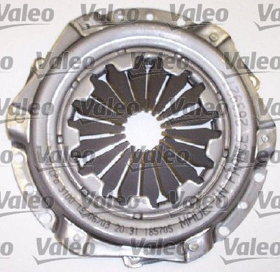VALEO.801988 Debriyaj Seti Clio I Twingo 1.2