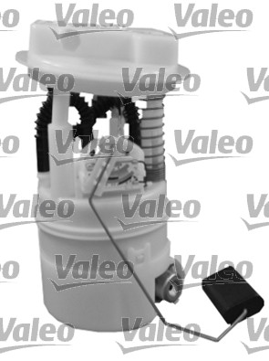 VAL-347035 Yakit Pompa Modulu Clio