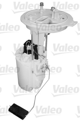 VAL-347142 Yakit Pompasi Passat 1.9-2.0tdi 05>