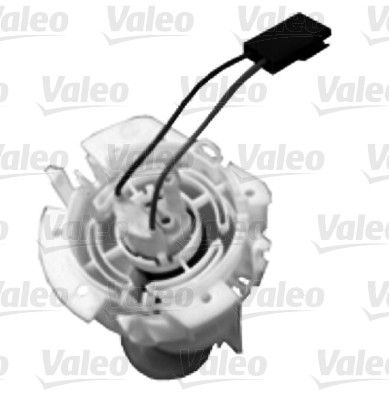 VAL-347273 Yakit Pompasi Corsa C
