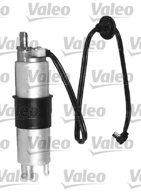 HLL-8TF 358 146-291 Yakit Pompasi ( Mercedes M111 / W202 )