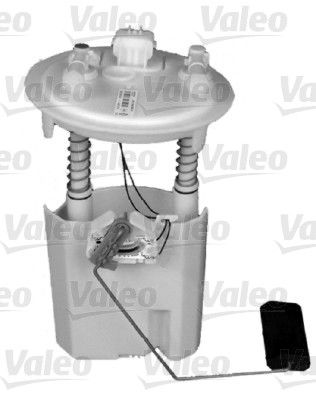 VAL-347526 Samandira Unitesi ( Renault   Clio Ii-Thalia-Twingo 1.5dci 05- )