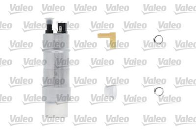 VAL-347605 Yakit Pompa Modulu A6