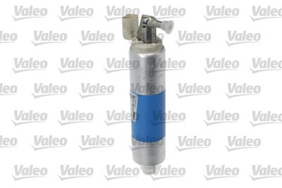 VAL-347608 Yakit Pompasi Mercedes M112-M113  S-Class W220 98/05 C215 99/06 Sl-Class R230 01/12