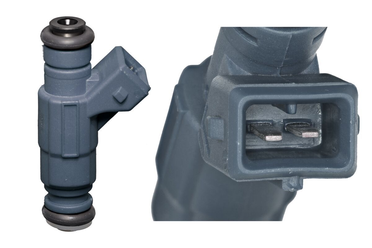 BOS-0280155794 Benzin Enjektoru ( Peugeot   206 / 306 / Citroen   Saxo-- Xsara 1.6i )