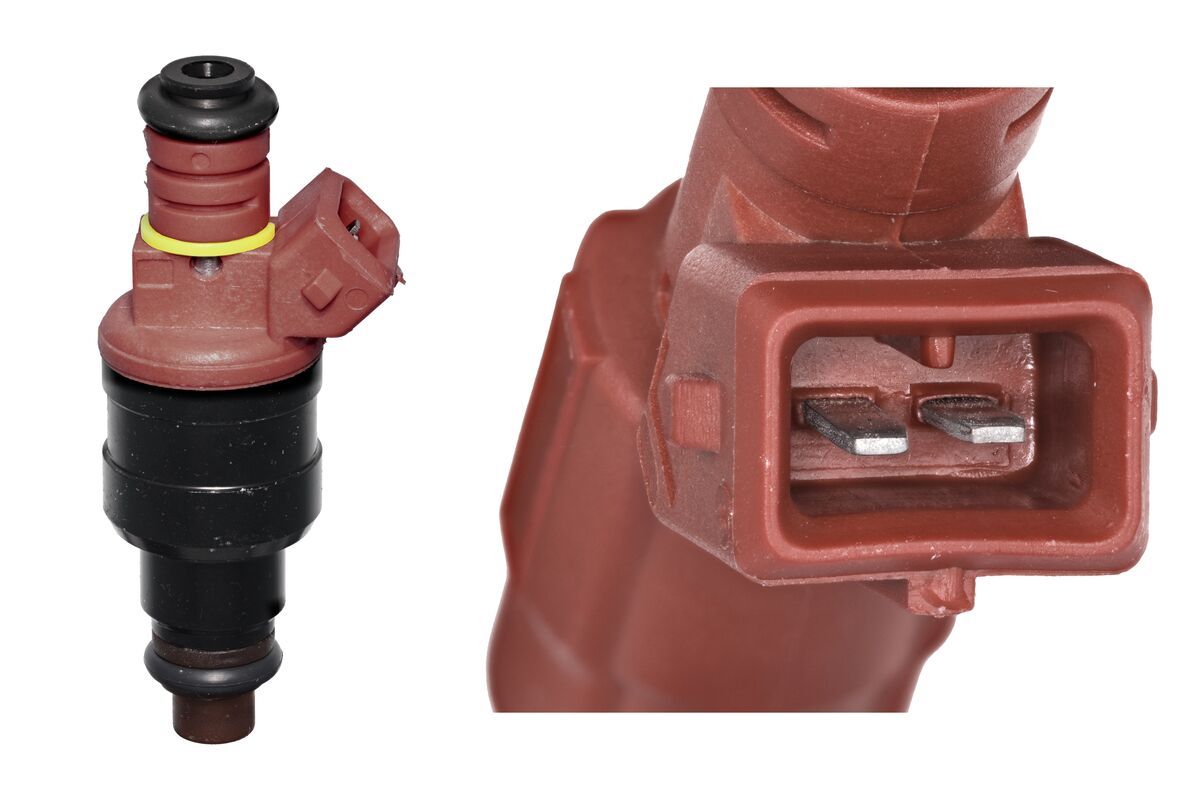 VALEO 348274 Yakit Enjektörü Bmw 7 E38