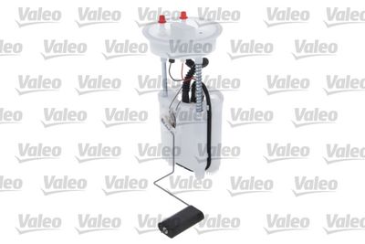 VAL-348706 Yakit Pompasi Tt