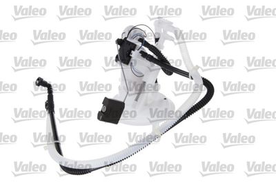 TPR-409143001 Yakit Depo Samandirasi Sol Mercedes