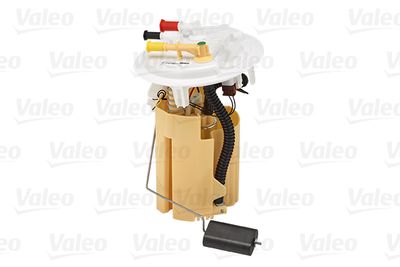 VAL-348718 Yakit Pompasi 807