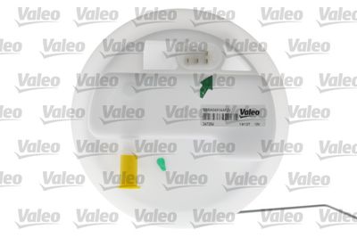 VAL-348719 Yakit Pompasi C5