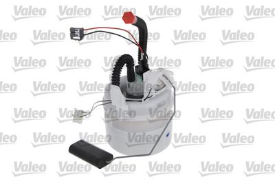 VAL-348721 Yakit Pompasi Aygo