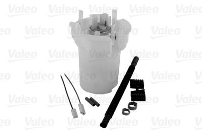 VAL-348736 Yakit Pompasi Astra H