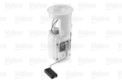 VAL-348742 Yakit Pompasi Supreb