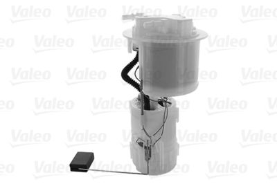 VAL-348745 Yakit Pompasi C1