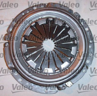 VAL-594653 Mars Otomatigi 12v Renault   Megane Ii 1.4 1.6 16v Laguna Ii 1.6 16v Fluence Megane Iii K4m-X5+3