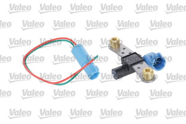 ZCKS1101 Krank Devir Sensoru Renault Clio Ii 1.4 16v K4j 713, K4j 712 1999-2004 / Megane Iii Hb 1.6 16v K4m 858, K4m 866 2008- / Thalia Ii 1.6 16v K4m 743 2008-