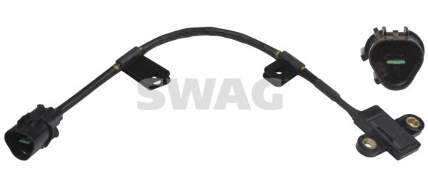 VALEO 366571 Krank Mil Sensörü Hyundai Getz