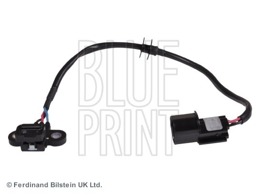 ZCMS1007 Eksantrik Devir Sensoru Kablolu 415mm Mitsubishi Colt V 1300 Gl,Glx (Cj1a) 75hp 4g13 (12v) 1996-2000