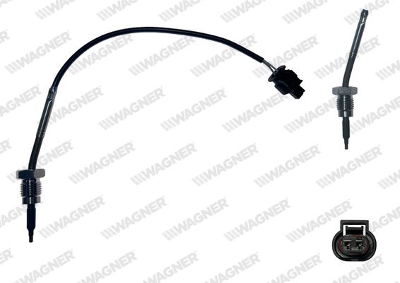 FIAT 46350837 Sensor