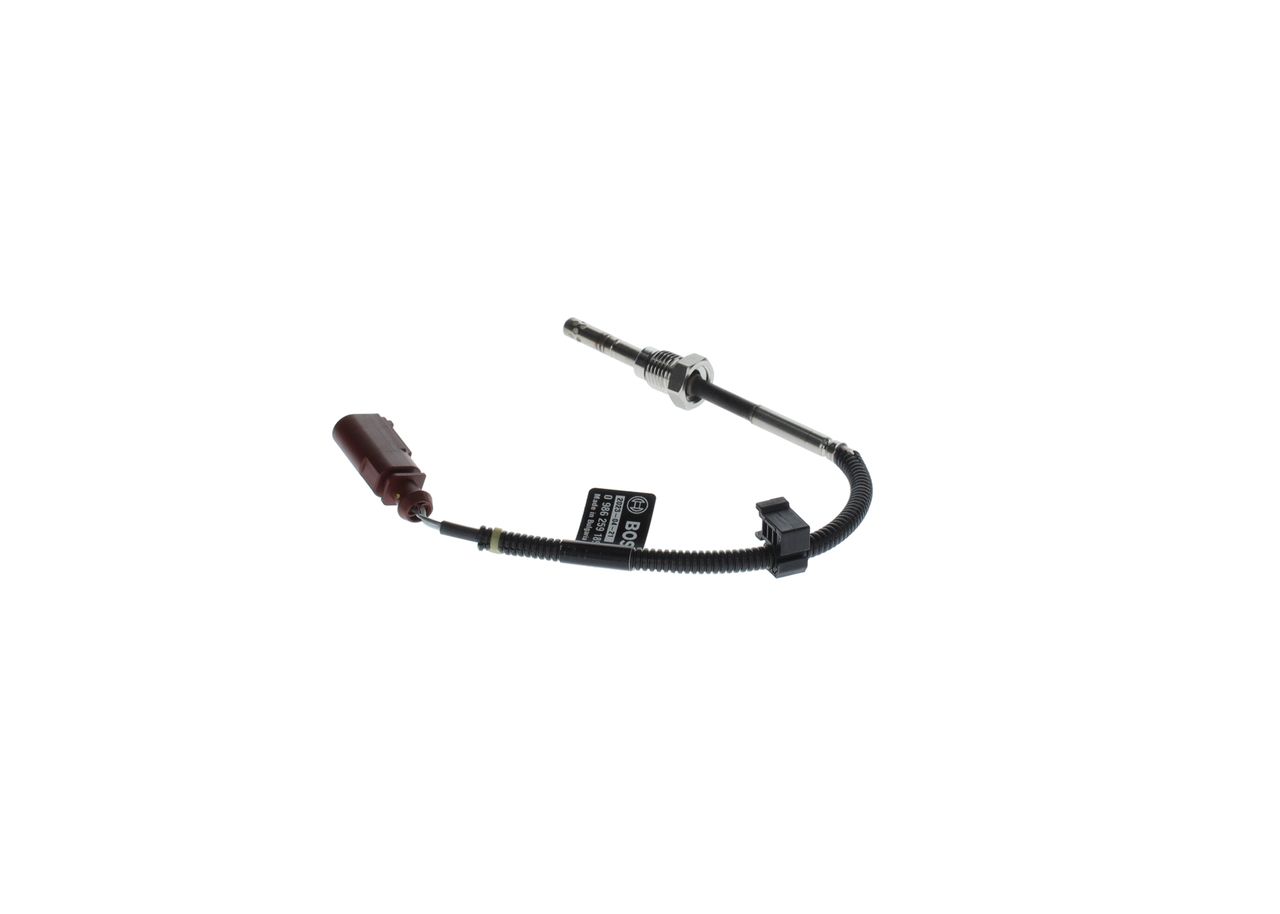 VALEO 369006 Egzoz Gazi Sicaklik Sensörü Audi Q5