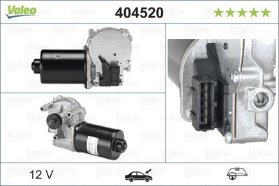 FOR-XS71 17B571 AA N Motorcam Silecekon Ford Transit (2006)