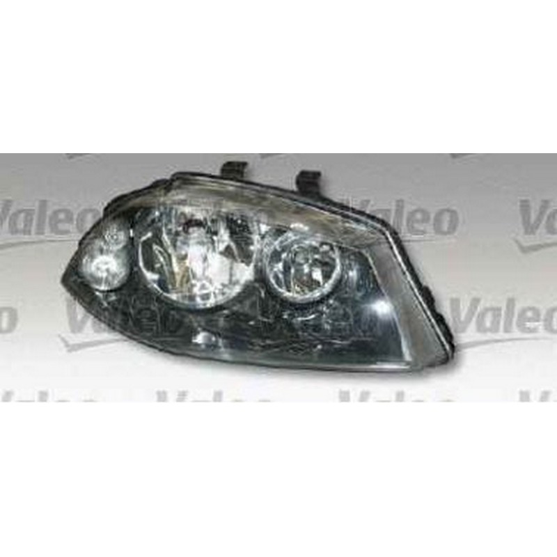 VAL 43342 Far Sag Çift Mercekli (Sisli) Cordoba-Ibiza