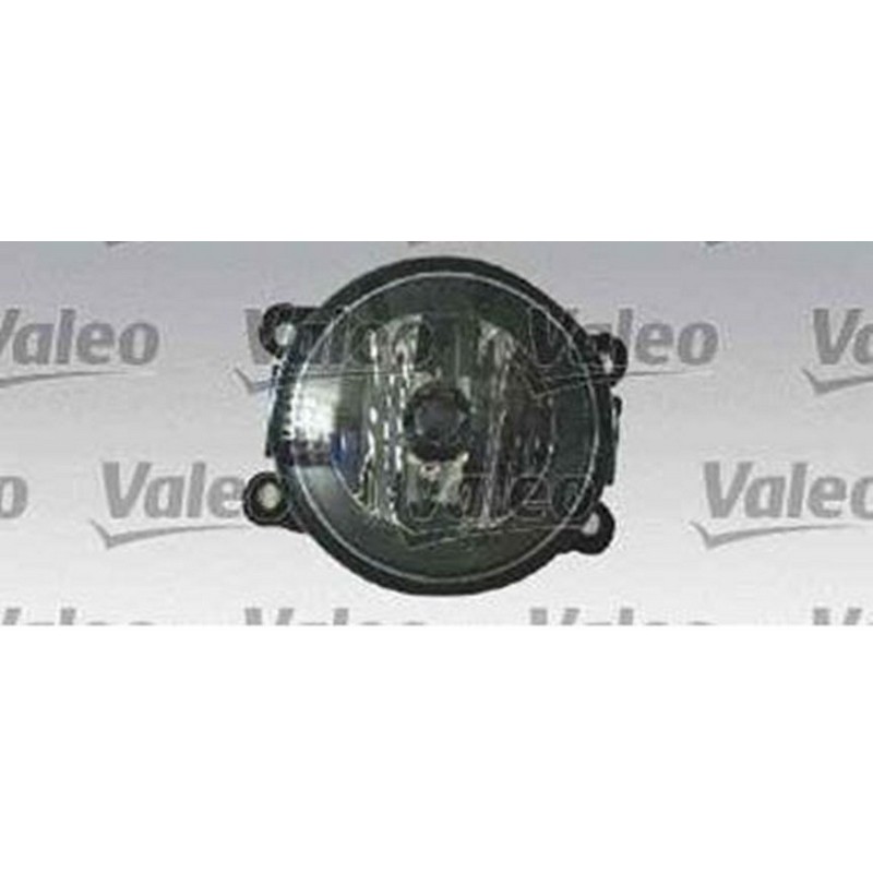 VALEO.43352 Sis Fari Sol Sağ Citroen C4 11 04 > C4 Picasso