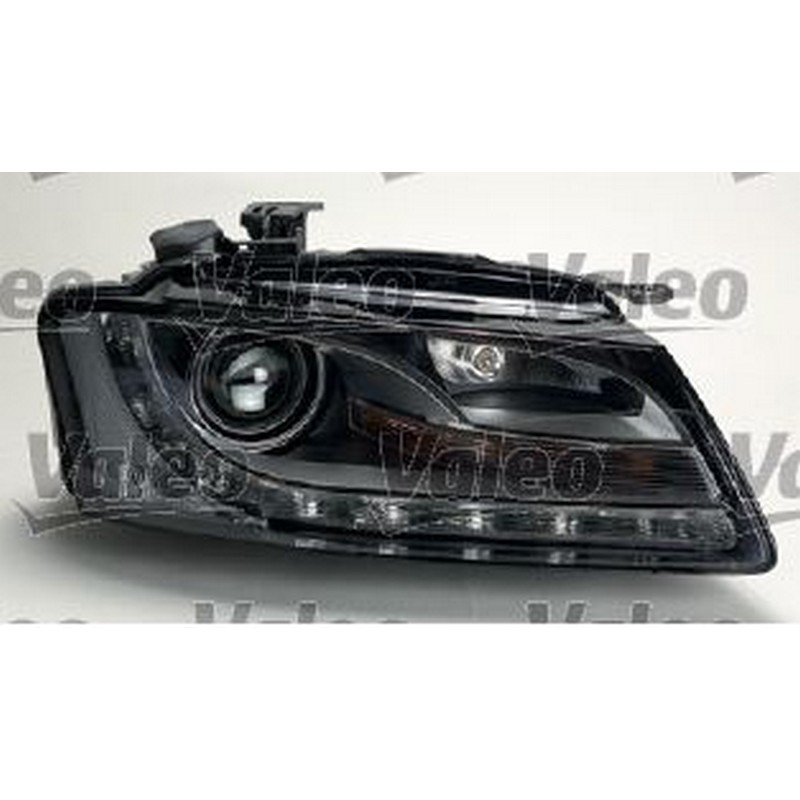 DPO-446-1127LMLDHEM Sol Far Bi-Xenon Audi A5
