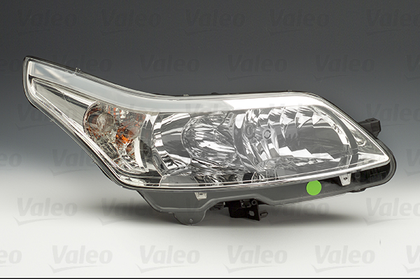 DPO-552-1121L-LD-EM On Far Sol Citroen C4 04-