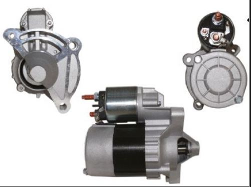 ERA 227392 Solenoid Marj Motoru Anahtari Citroen/Peugeot Oe Versiyon