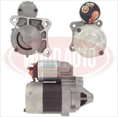 VAL-438163 Mars Motoru Megane Ii Clio Ii Kangoo Laguna Ii Logan Scenic Ii 1.4 1.6 16v