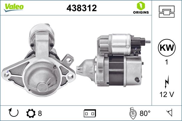 PSA-1612092980 Yn Mars Motoru
