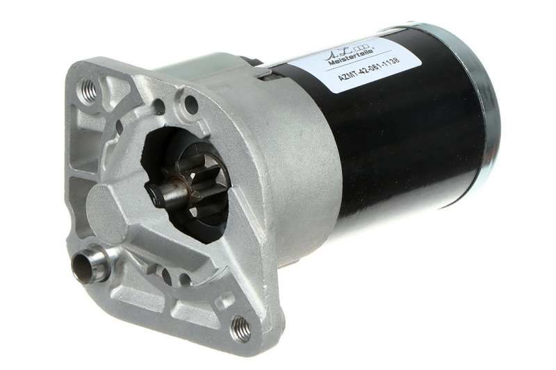 HLL-8EA 011 611-451 Mars Motoru 12v 8dis Logan Duster Sandero