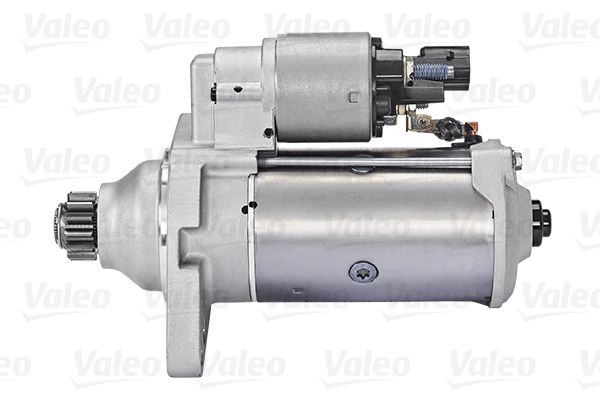 SPG-STR1082 Mars Motoru (B Tipi) 12v 2.2kw 13 Dis Ccw (Str5054) Transporter T5 T6 - Passat B6 B7 B8 - Golf Vi Vii (Tdi Mekanik Sanziman Start-Stoplu Araclar Icin)