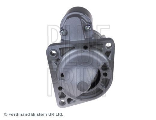SPG-STR1064 Mars Motoru 12v 1.7kw 10 Dis Cw (Str6090) Astra H 04-10 - Vectra 04-08 - Insignia 08-17 (1.9 2.0 Cdti Araclar Icin)