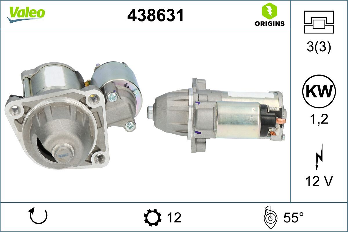 FOR-F1FT 11000 MA N Mars Motoru Komple Ford Focus 2015