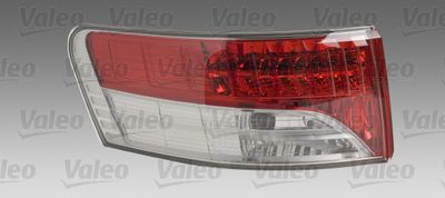 VAL-43962 Lamba Stop Sol Dis-(Ledli)-(Toyota Avensis 08/  Sw  )