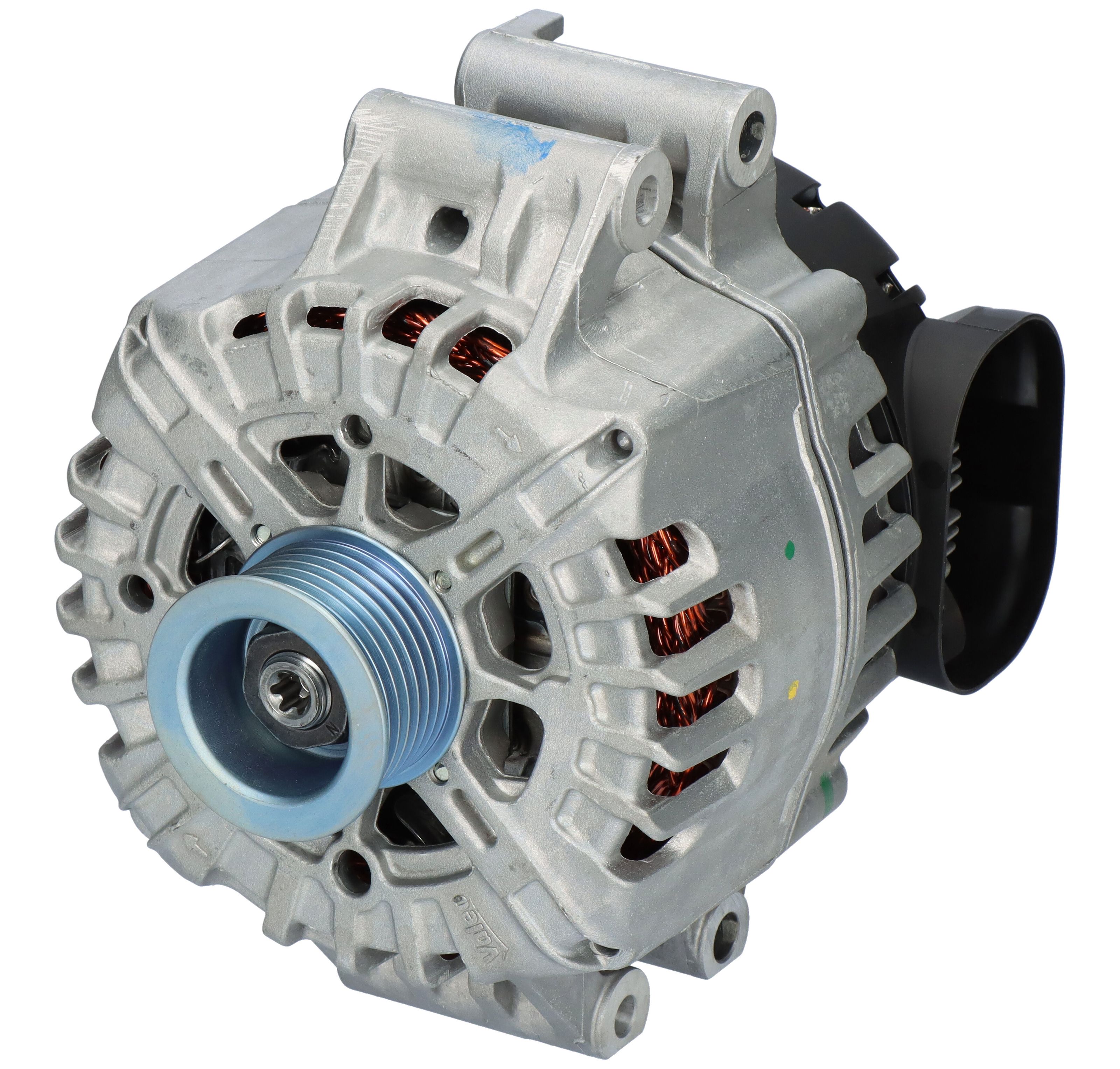 VALEO 599409 Kasnak Eg25u012 Bmw