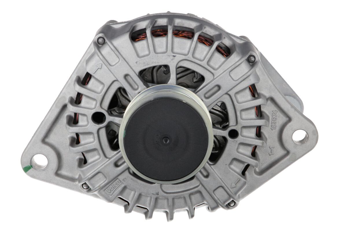 ERA 209462 Alternatör Fiat Iveco Oe Versiyon