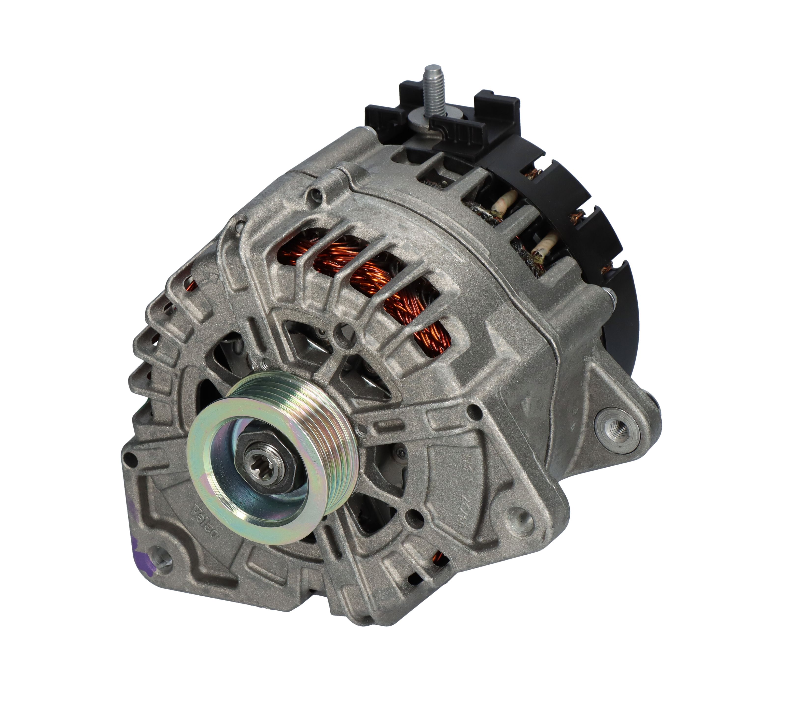 VAL-439989 Alternator (14v 250a) Mercedes W213 W222 W447 Vito