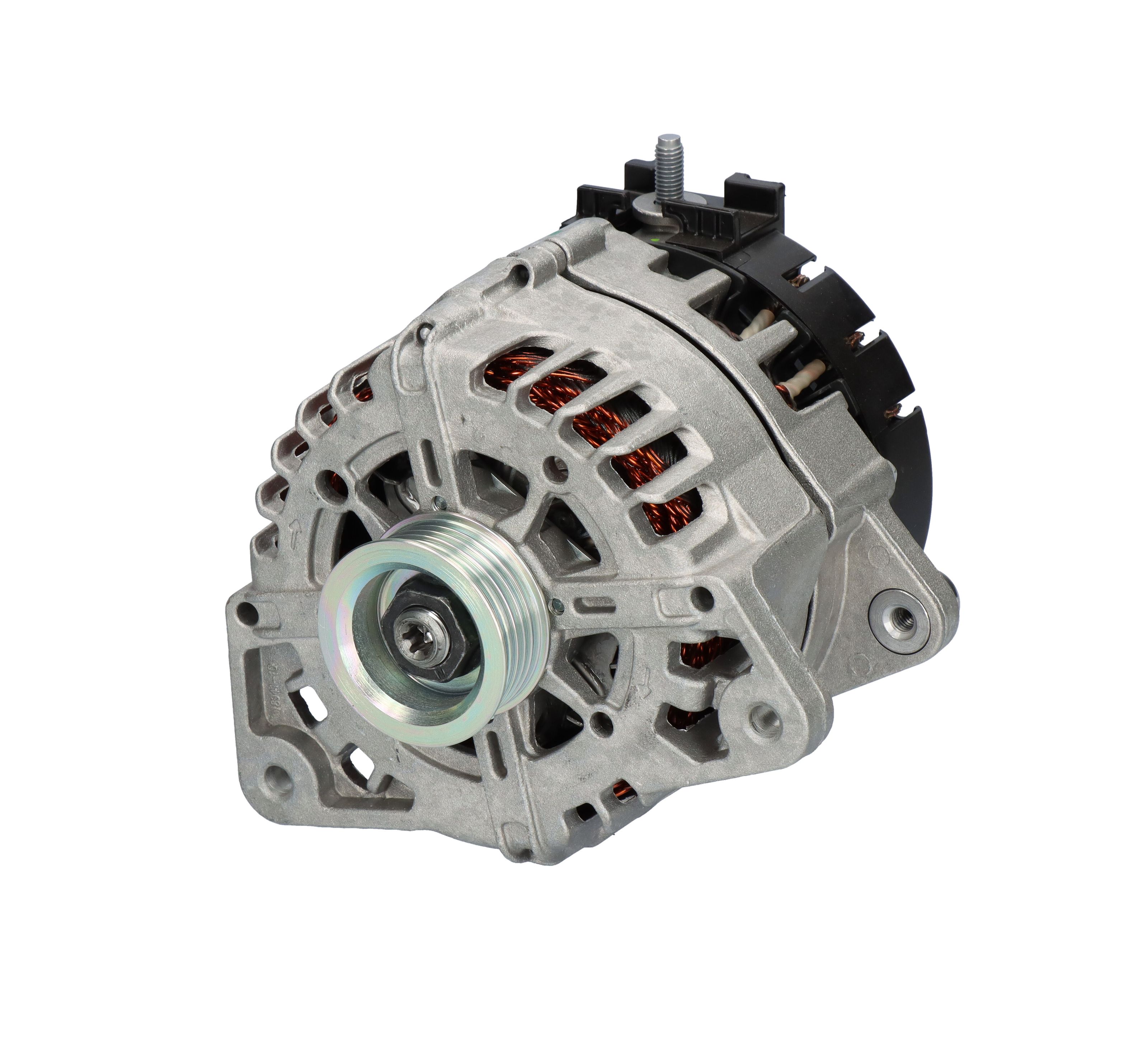 VAL 439991 Alternatör 14v/200a Valeo 205-213-247-118-177-238-447 Vito- 907/910 Sprinter