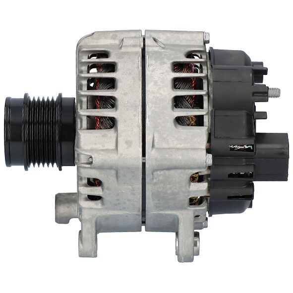 INA 535 0341 10 Alternatör Kasnagi  213-238