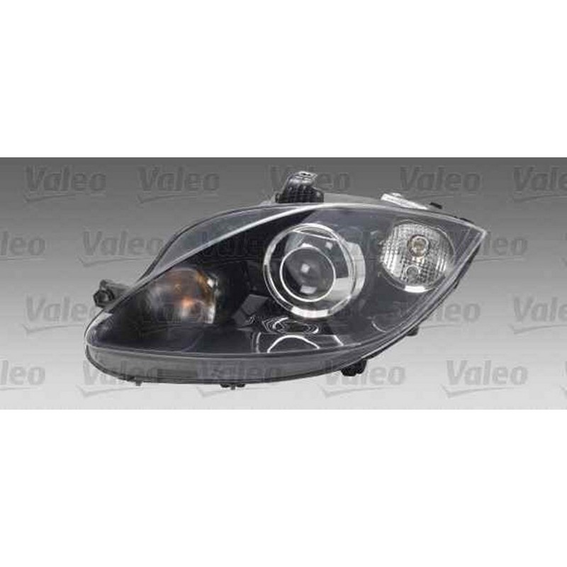 VAL-44093 Far Sol Xenon ( Seat   Altea / Leon 05-- )