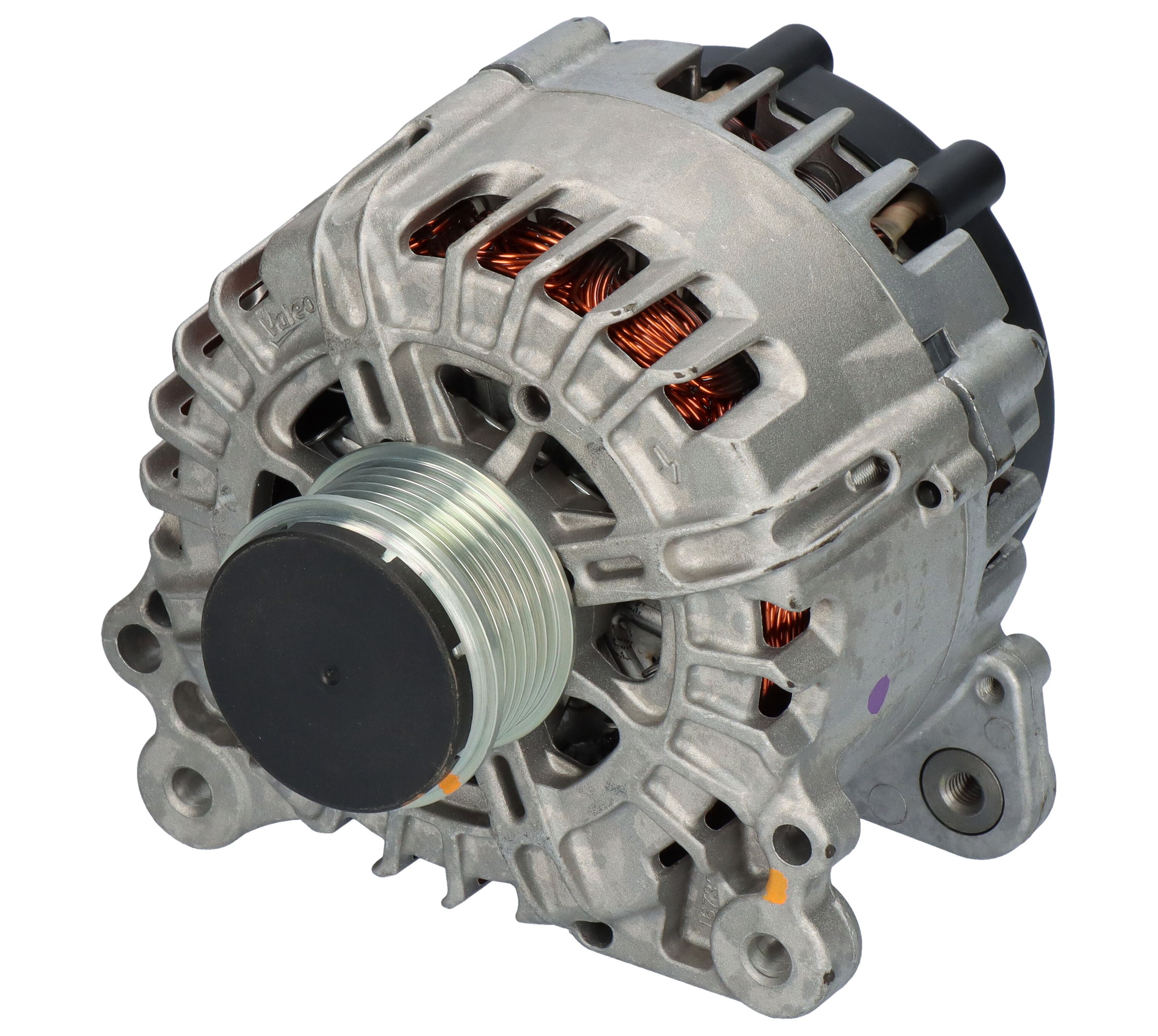 VAL-443018 Alternator 180a Ss Vw