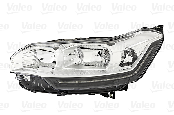 DPO-552-1139RMLD-M On Far Sag Motorlu Citroen C5 11-