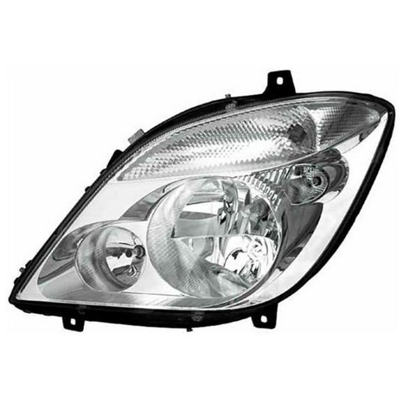 HLL-1EB 247 012-011 Far (Mercedes W906 Sprinter Sol) 06-