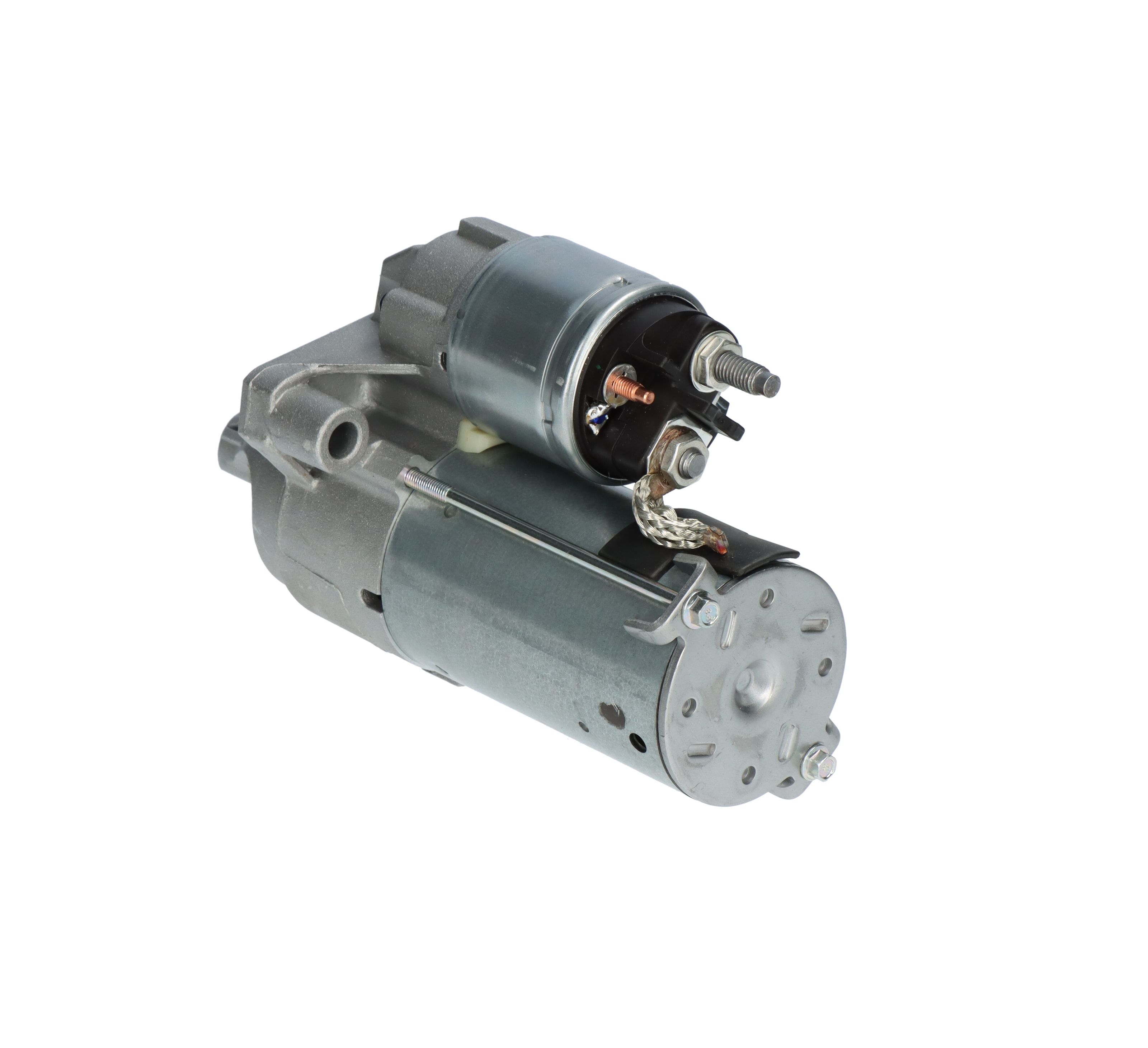 VAL-446514 Mars Motoru 12v 11 Dis 1,4 Kw Citroen Berlingo 1,6hdi 05- / C3 - C4 - Ds3 - Ds4 1,4 Hdi/1,6 Hdi