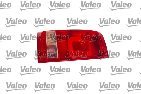 LB19-44033R Stop Sag Volkswagen Amarok 2010-2016