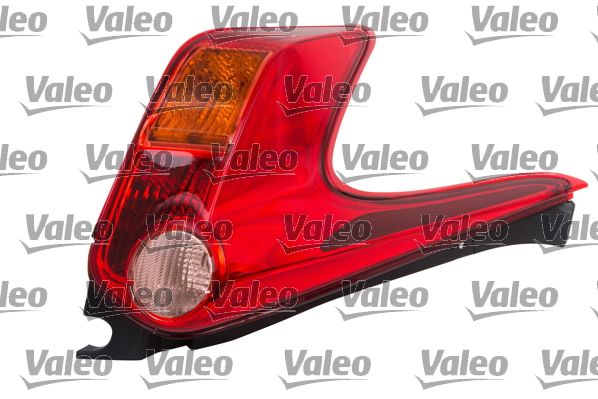 UNI-265501KA0B Stop Lambasi Sag Nissan Juke 2010--